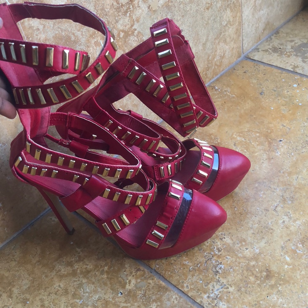Shoes